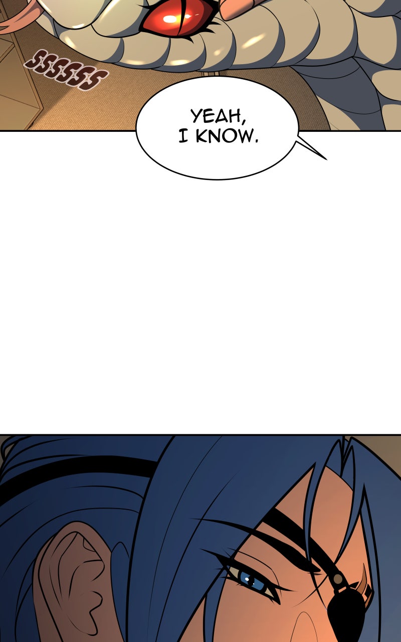 Read To Tame a Fire chapter 145 image 4 on Lezhin