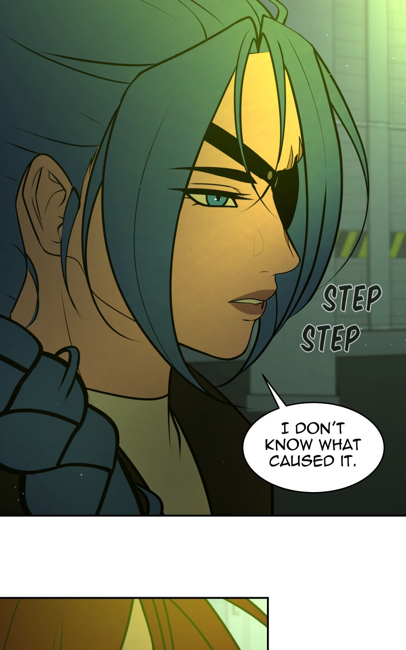 Read To Tame a Fire chapter 145 image 42 on Lezhin