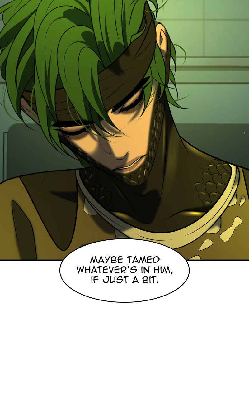 Read To Tame a Fire chapter 145 image 44 on Lezhin