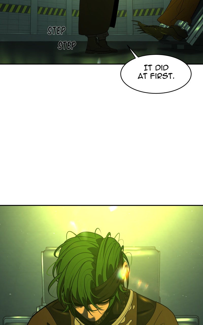 Read To Tame a Fire chapter 145 image 46 on Lezhin