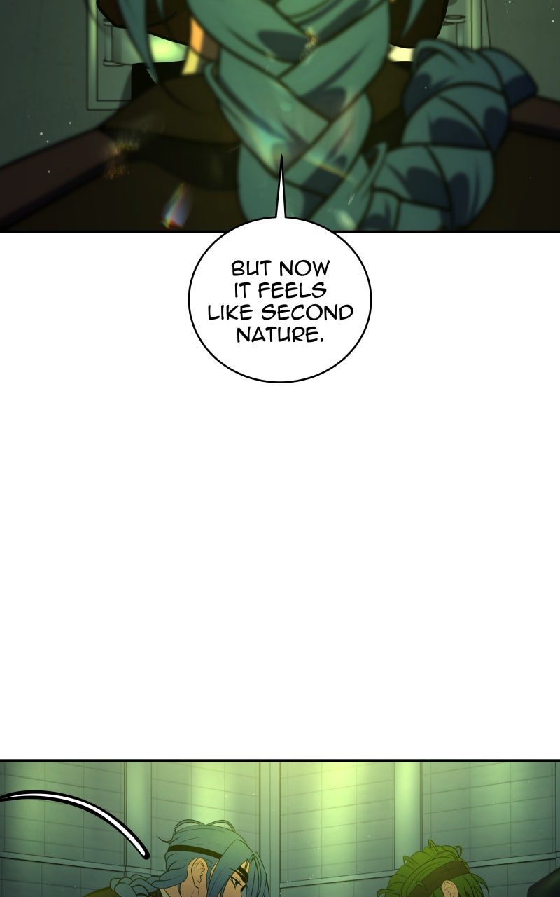 Read To Tame a Fire chapter 145 image 48 on Lezhin