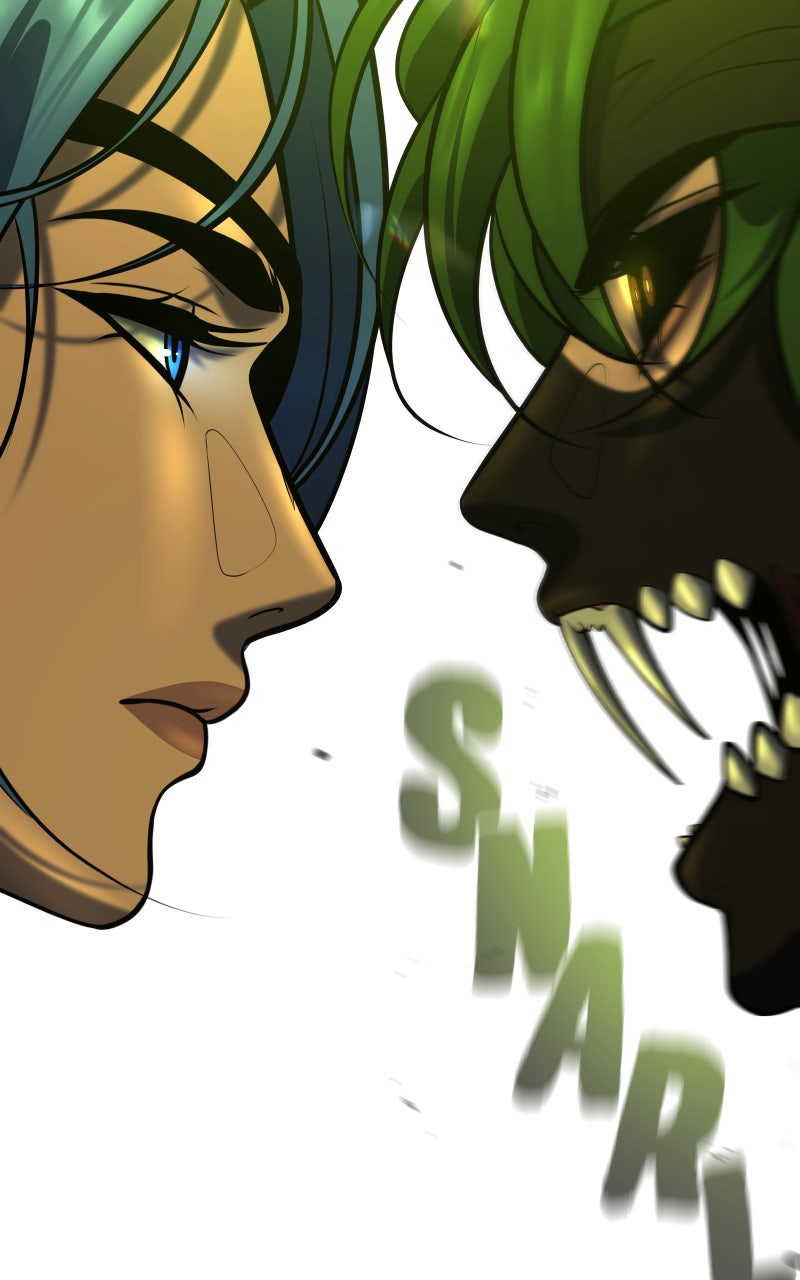 Read To Tame a Fire chapter 145 image 55 on Lezhin