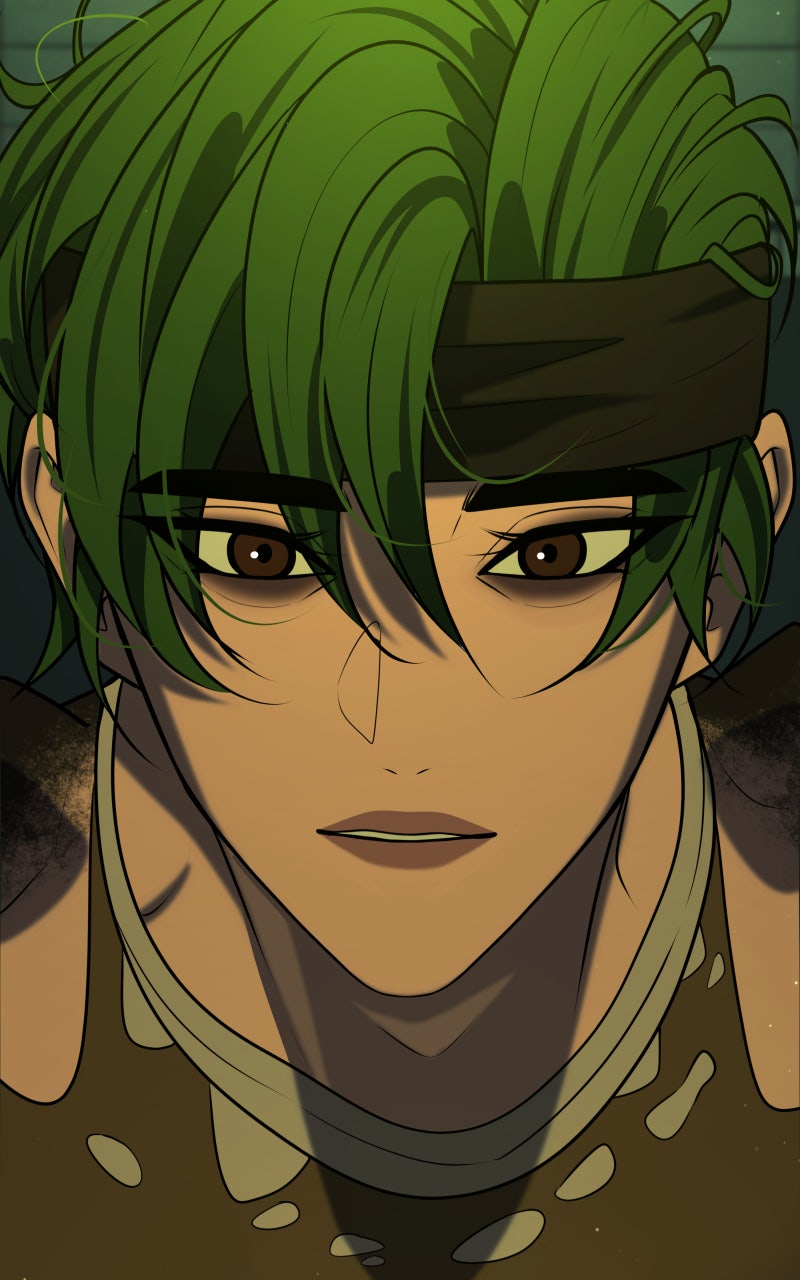 Read To Tame a Fire chapter 145 image 59 on Lezhin
