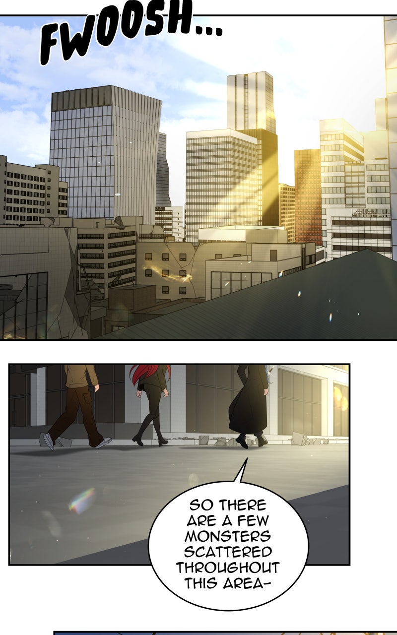 Read To Tame a Fire chapter 145 image 61 on Lezhin