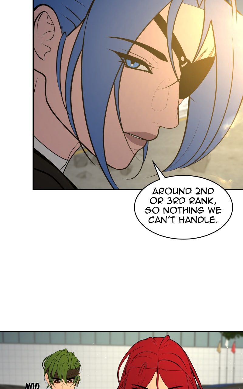Read To Tame a Fire chapter 145 image 62 on Lezhin