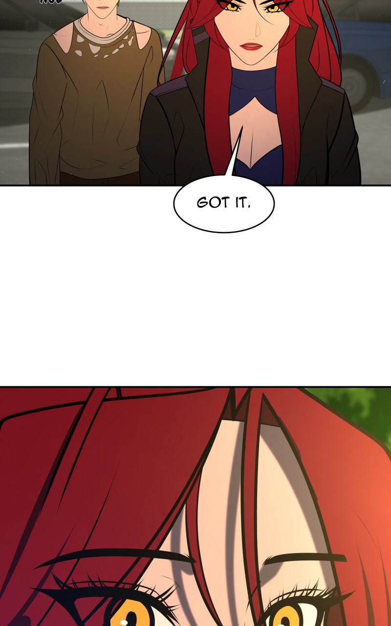 Read To Tame a Fire chapter 145 image 63 on Lezhin