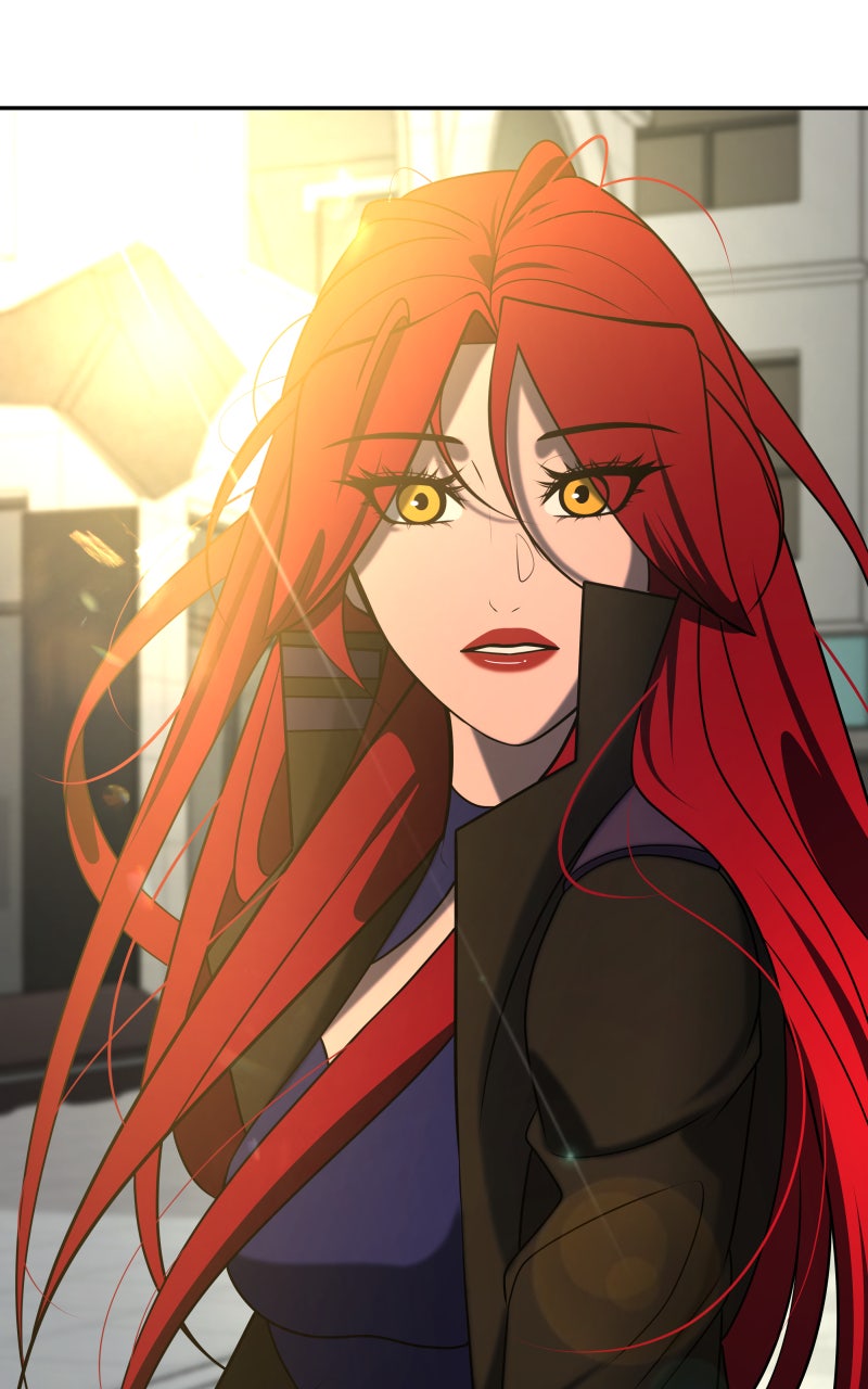 Read To Tame a Fire chapter 145 image 65 on Lezhin