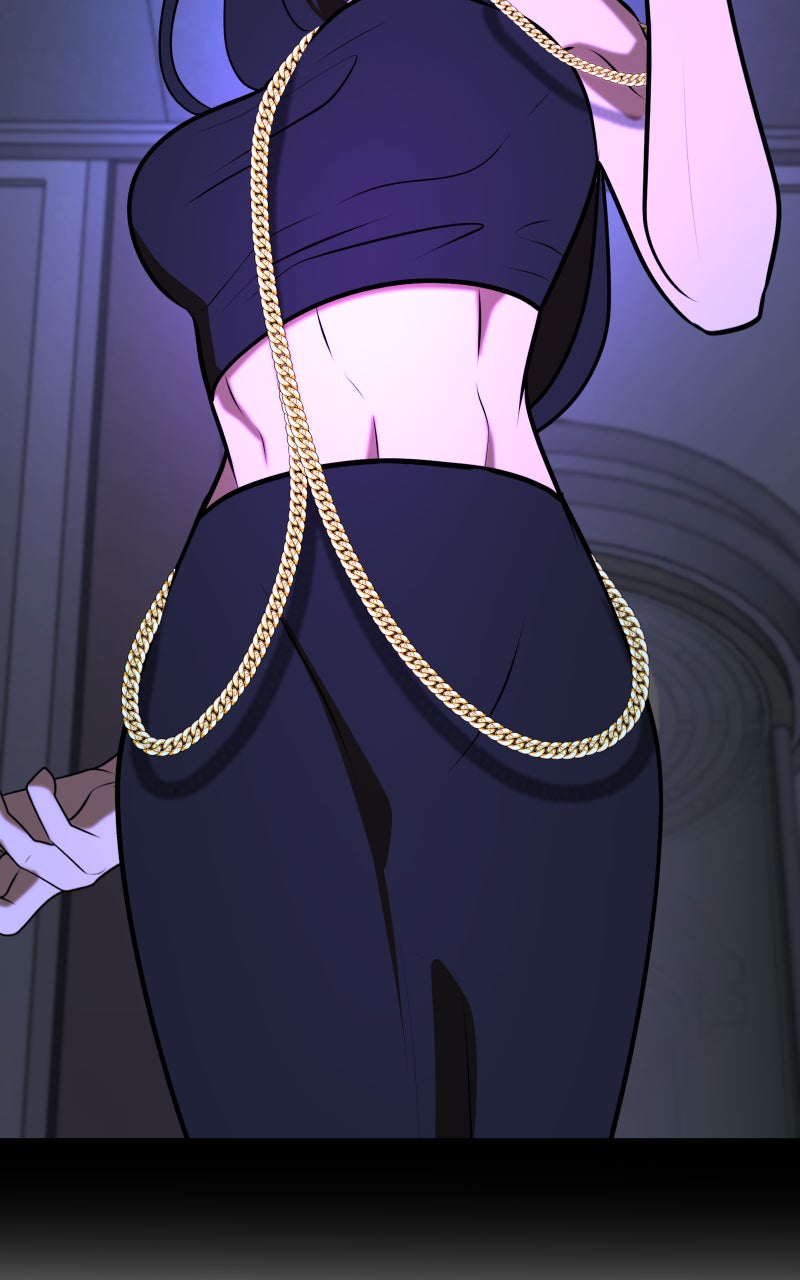 Read To Tame a Fire chapter 145 image 8 on Lezhin