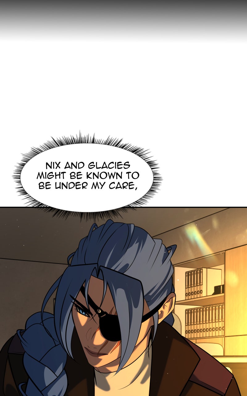 Read To Tame a Fire chapter 145 image 9 on Lezhin