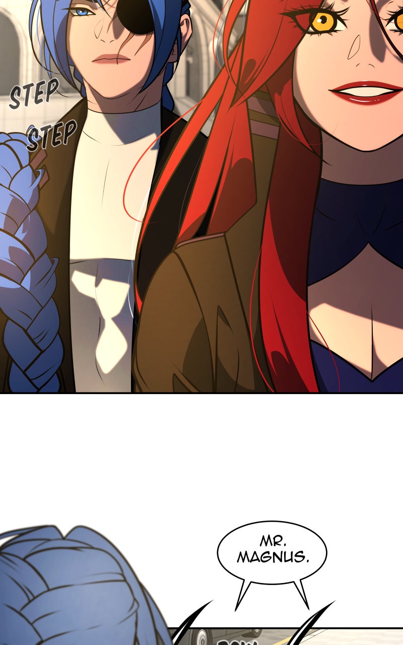 Read To Tame a Fire chapter 146 image 10 on Lezhin