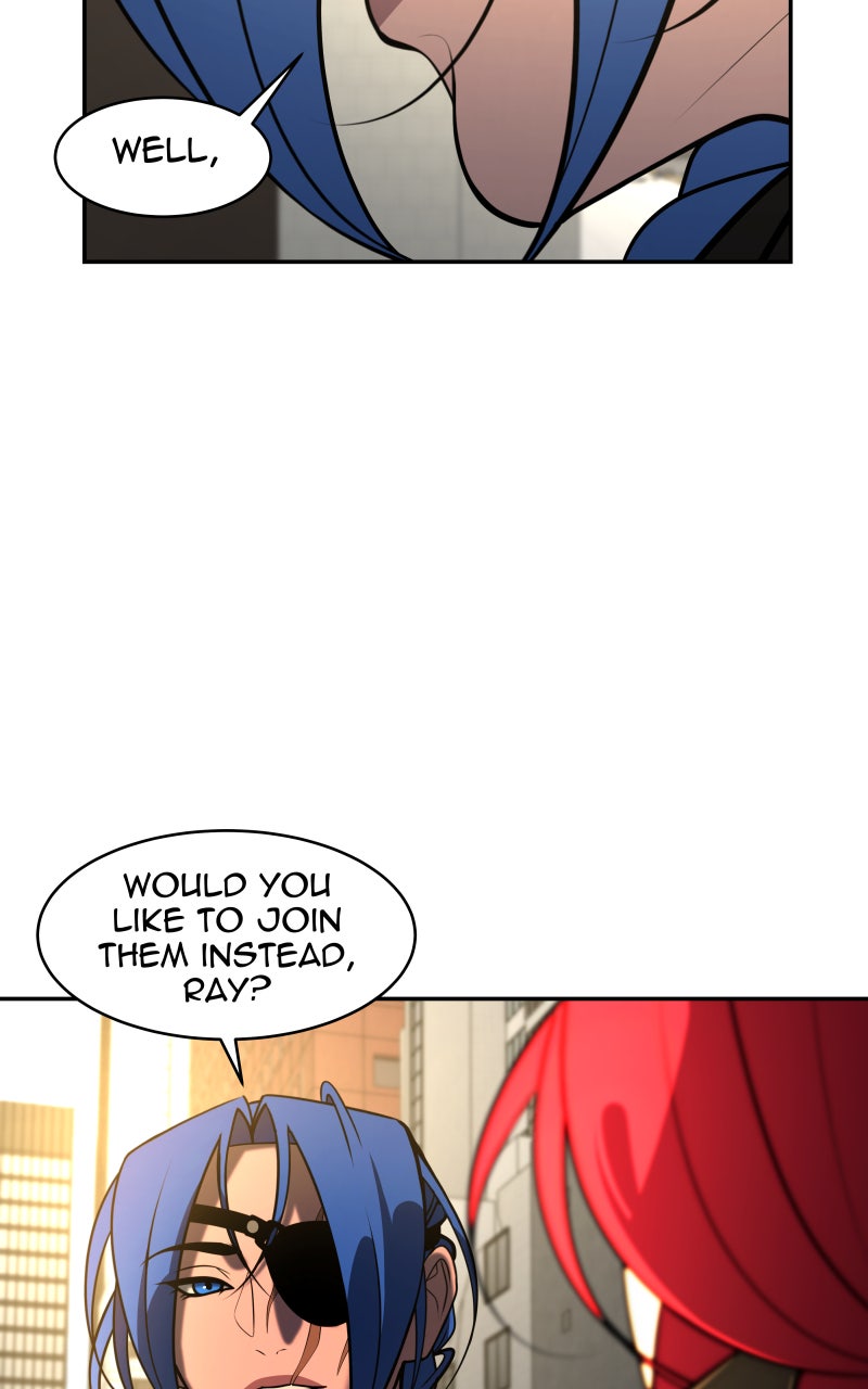 Read To Tame a Fire chapter 146 image 14 on Lezhin