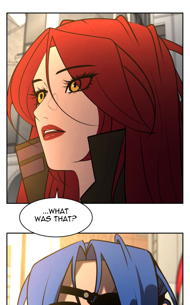 Read To Tame a Fire chapter 146 image 16 on Lezhin
