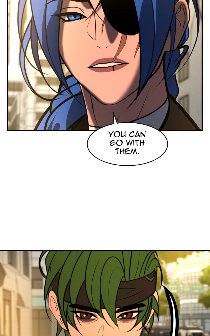 Read To Tame a Fire chapter 146 image 17 on Lezhin