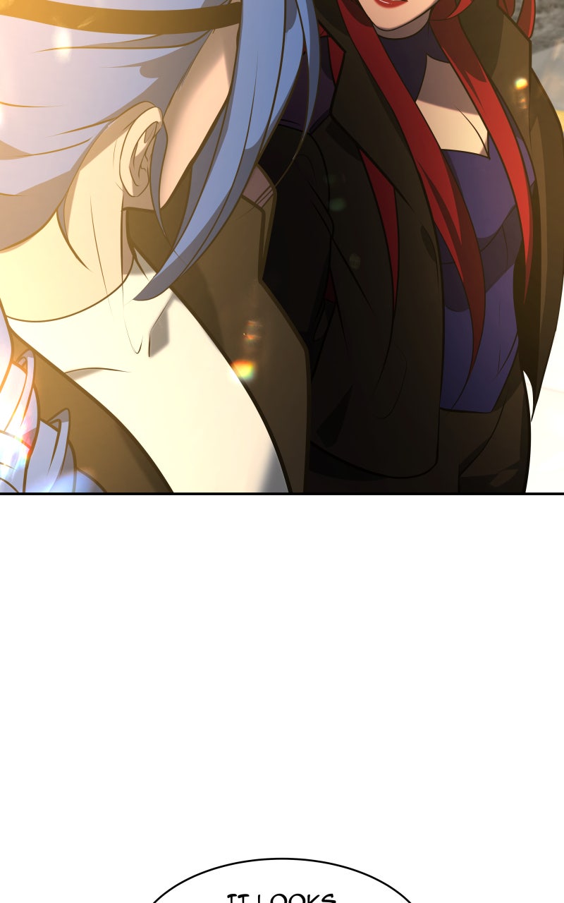 Read To Tame a Fire chapter 146 image 19 on Lezhin