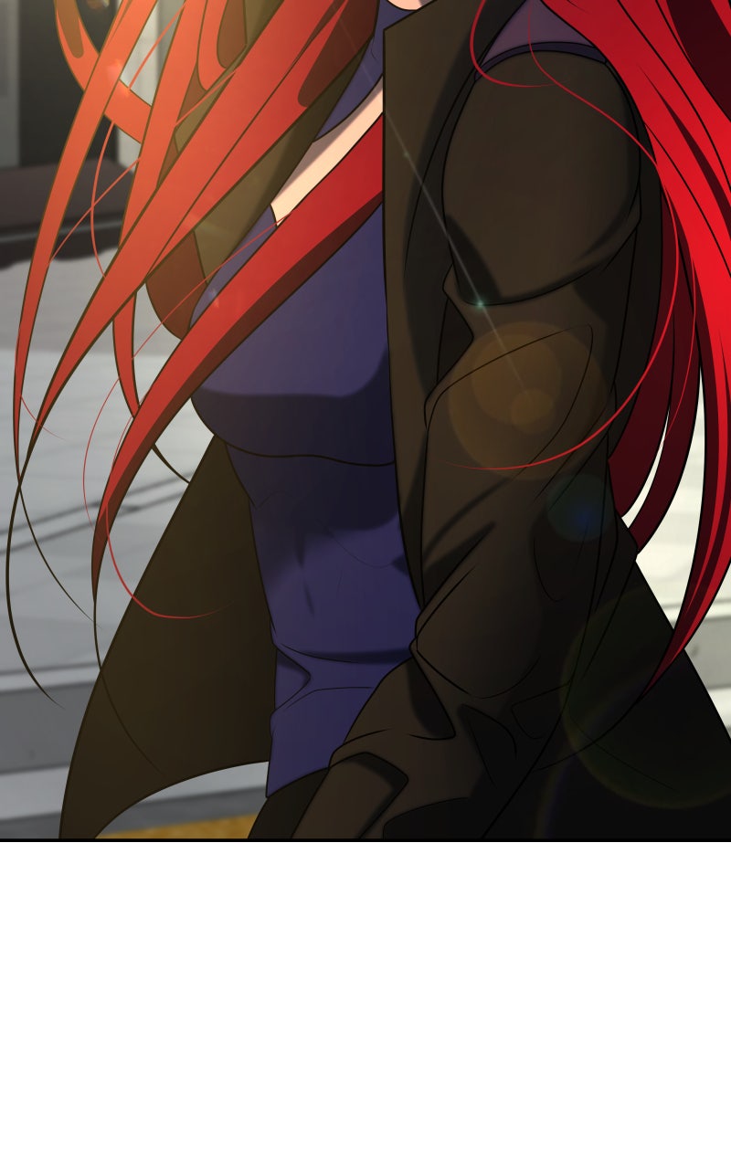 Read To Tame a Fire chapter 146 image 2 on Lezhin