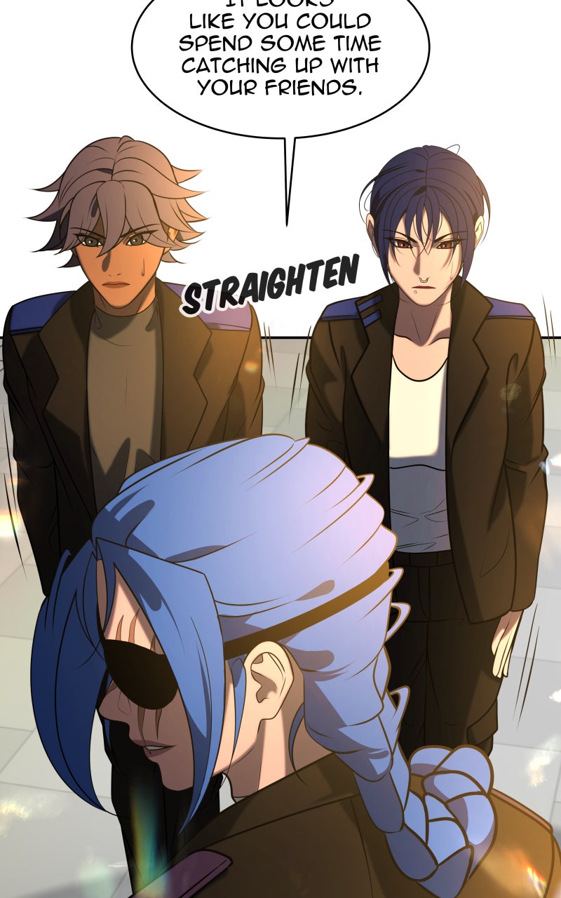 Read To Tame a Fire chapter 146 image 20 on Lezhin