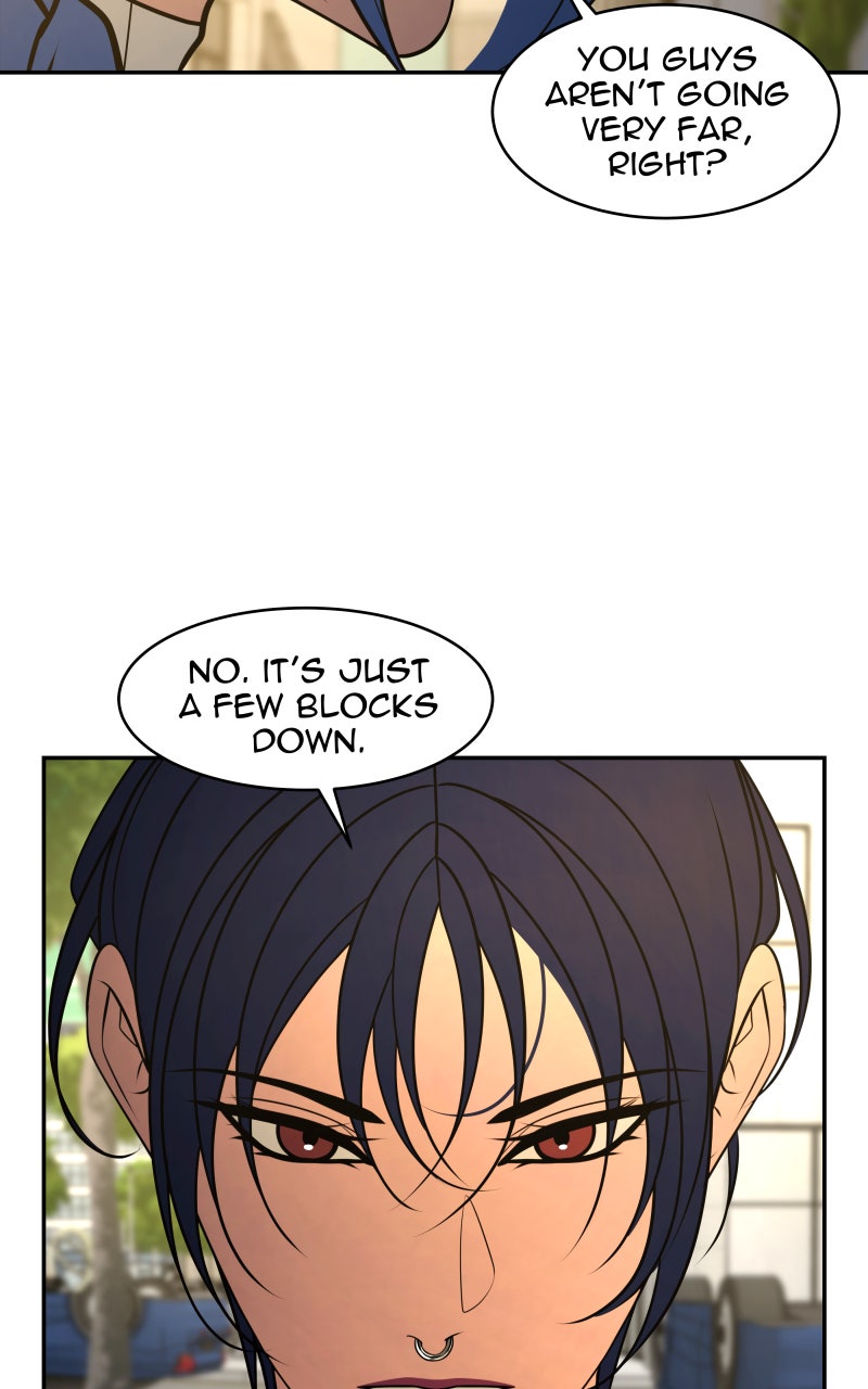 Read To Tame a Fire chapter 146 image 22 on Lezhin