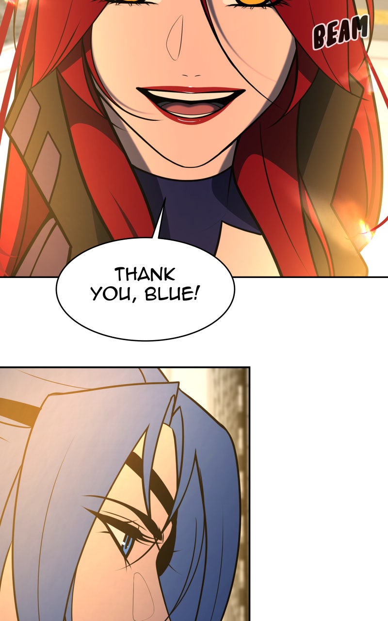 Read To Tame a Fire chapter 146 image 24 on Lezhin