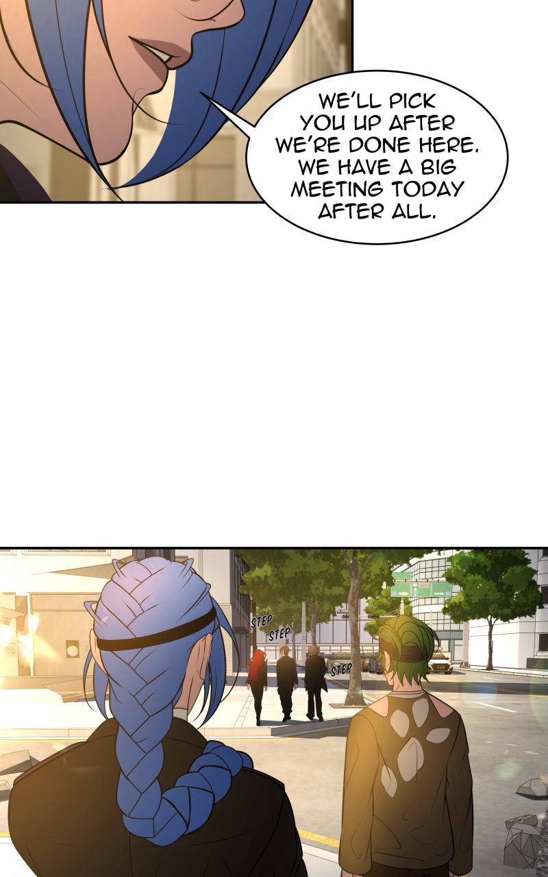 Read To Tame a Fire chapter 146 image 25 on Lezhin