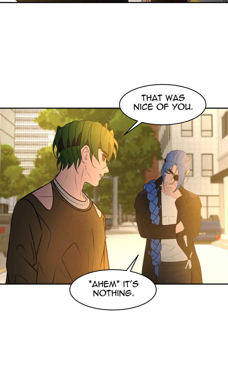 Read To Tame a Fire chapter 146 image 26 on Lezhin