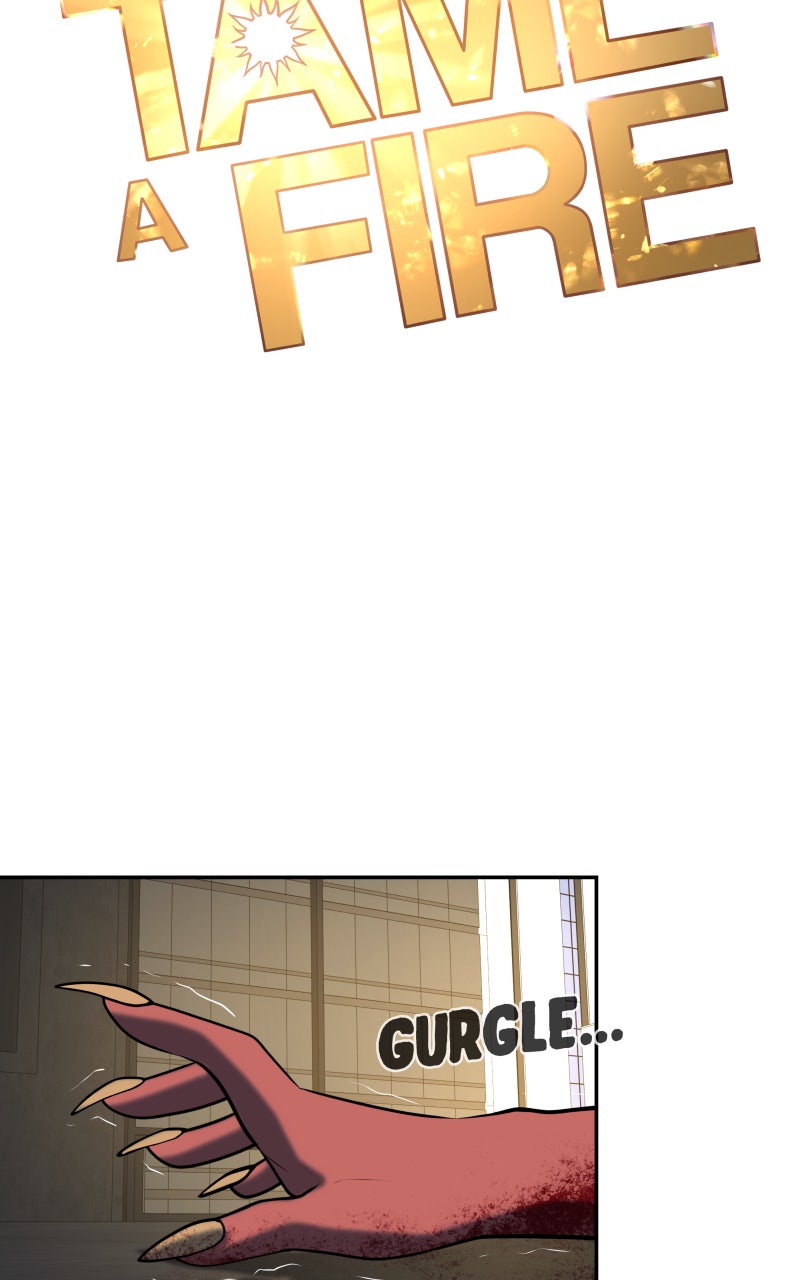 Read To Tame a Fire chapter 146 image 28 on Lezhin
