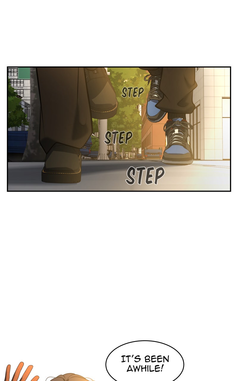 Read To Tame a Fire chapter 146 image 3 on Lezhin