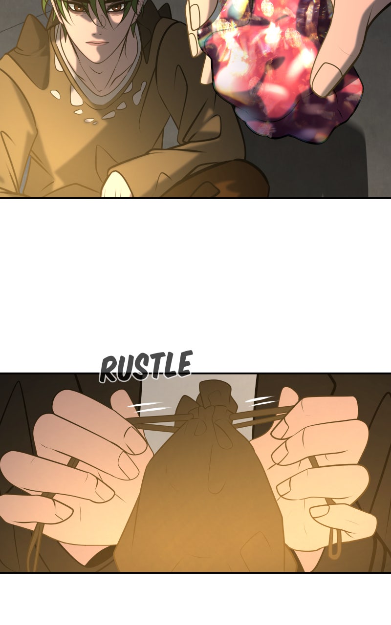Read To Tame a Fire chapter 146 image 34 on Lezhin