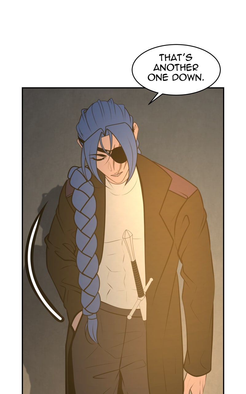 Read To Tame a Fire chapter 146 image 35 on Lezhin