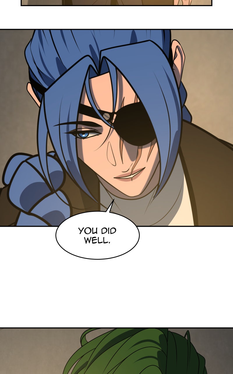 Read To Tame a Fire chapter 146 image 36 on Lezhin