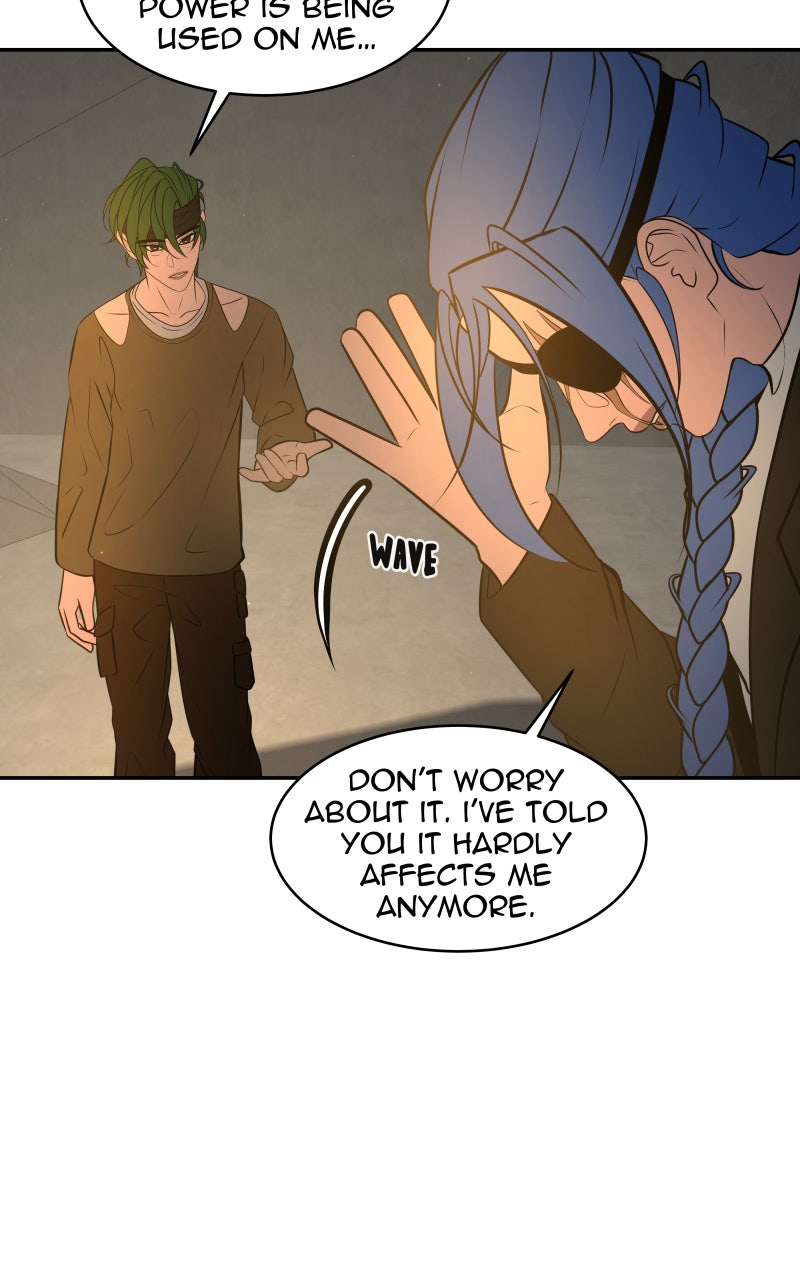 Read To Tame a Fire chapter 146 image 38 on Lezhin
