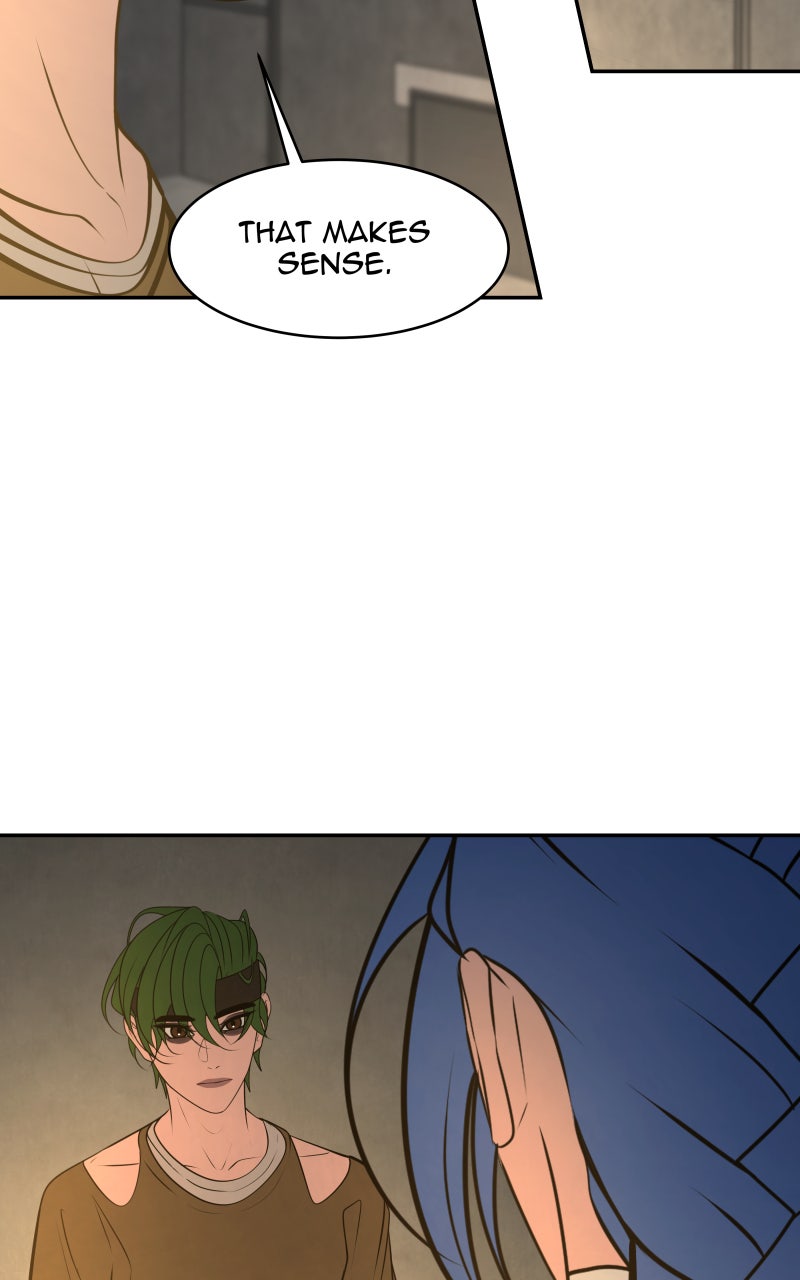 Read To Tame a Fire chapter 146 image 41 on Lezhin