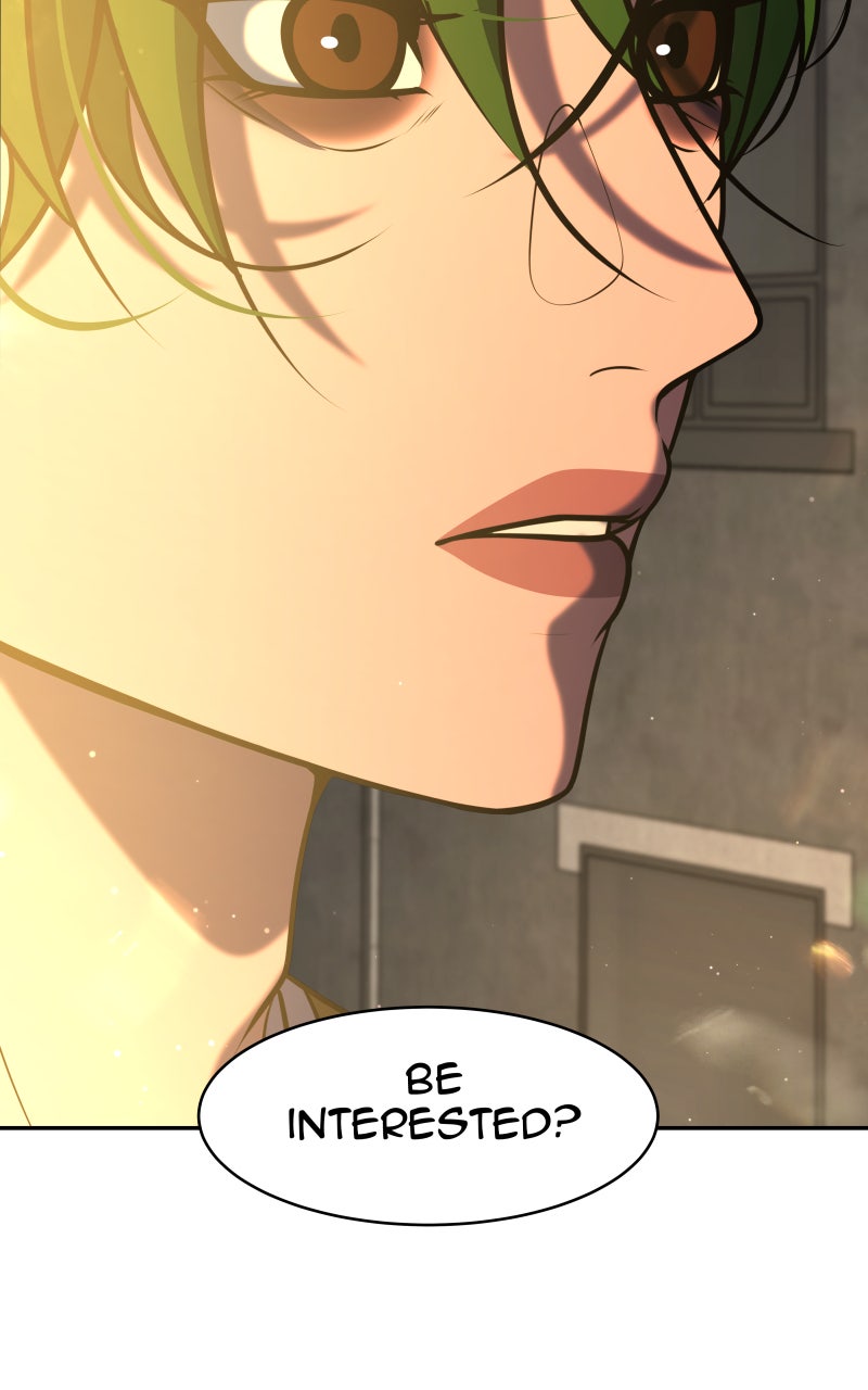 Read To Tame a Fire chapter 146 image 43 on Lezhin