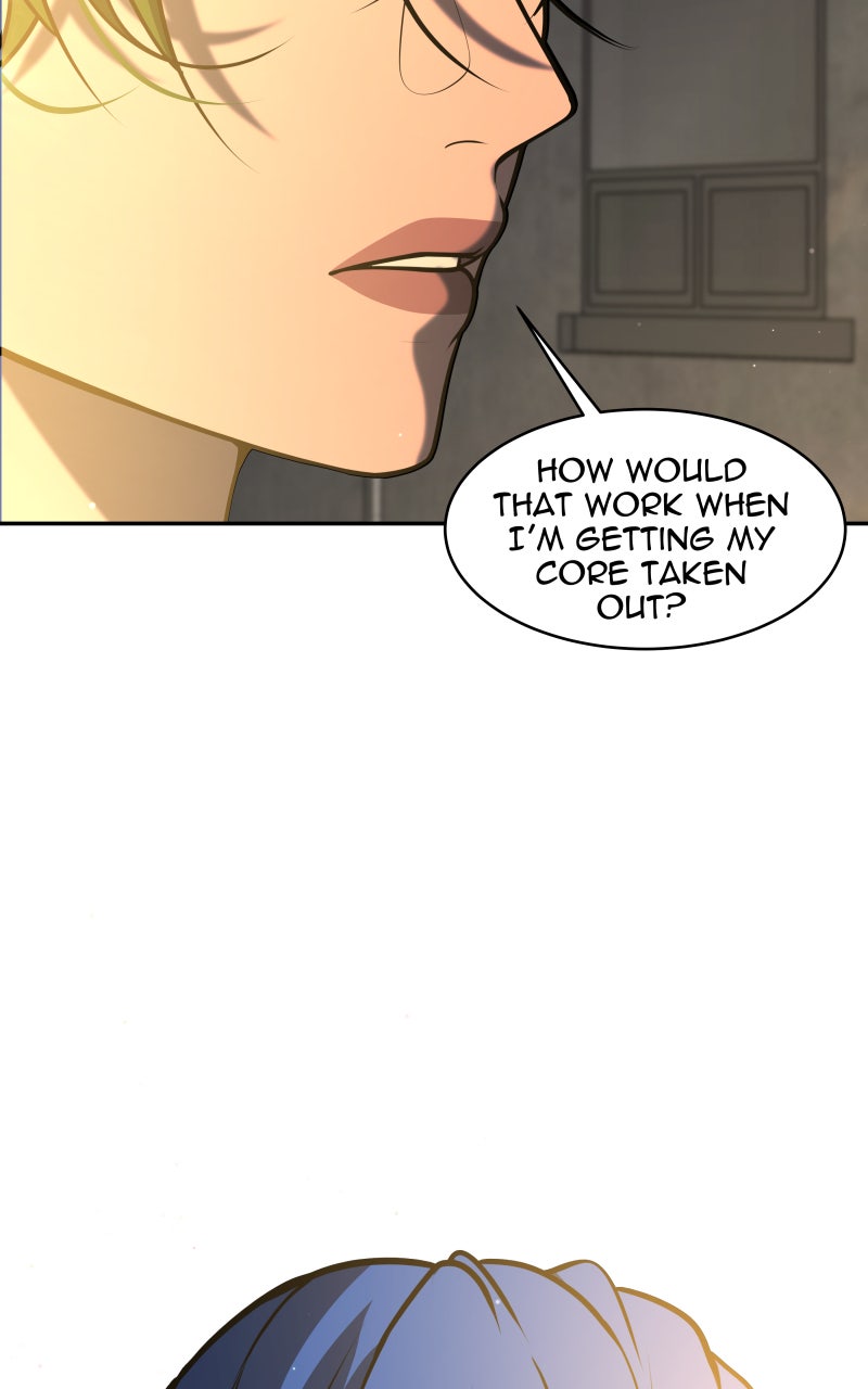 Read To Tame a Fire chapter 146 image 47 on Lezhin
