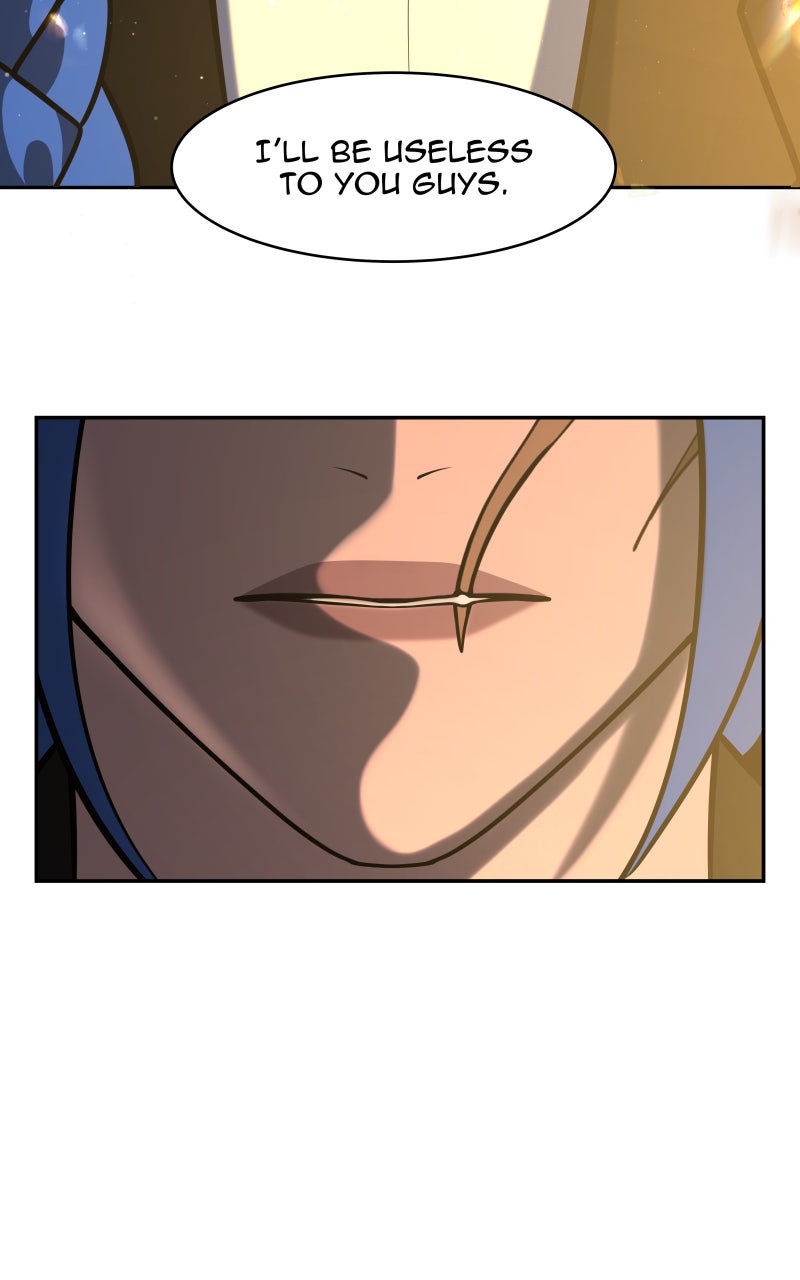 Read To Tame a Fire chapter 146 image 49 on Lezhin