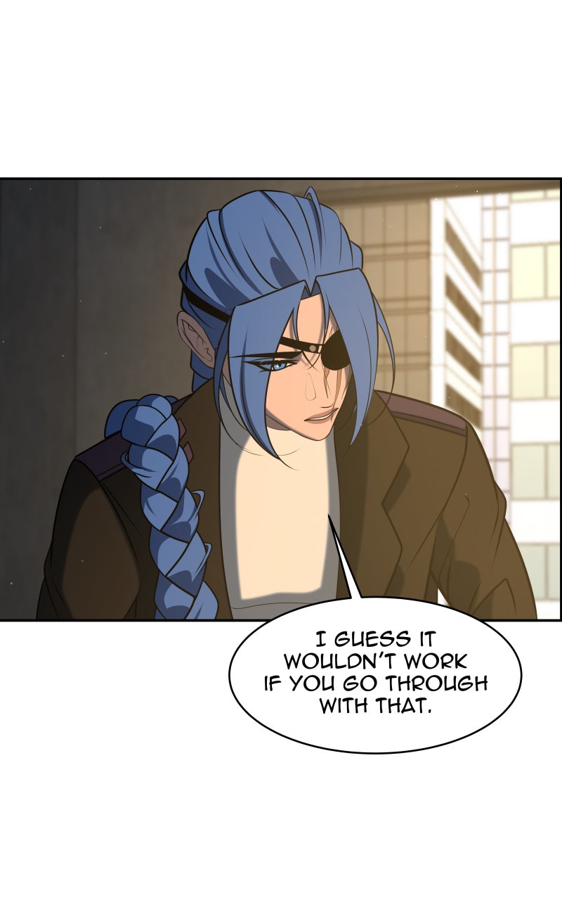 Read To Tame a Fire chapter 146 image 50 on Lezhin