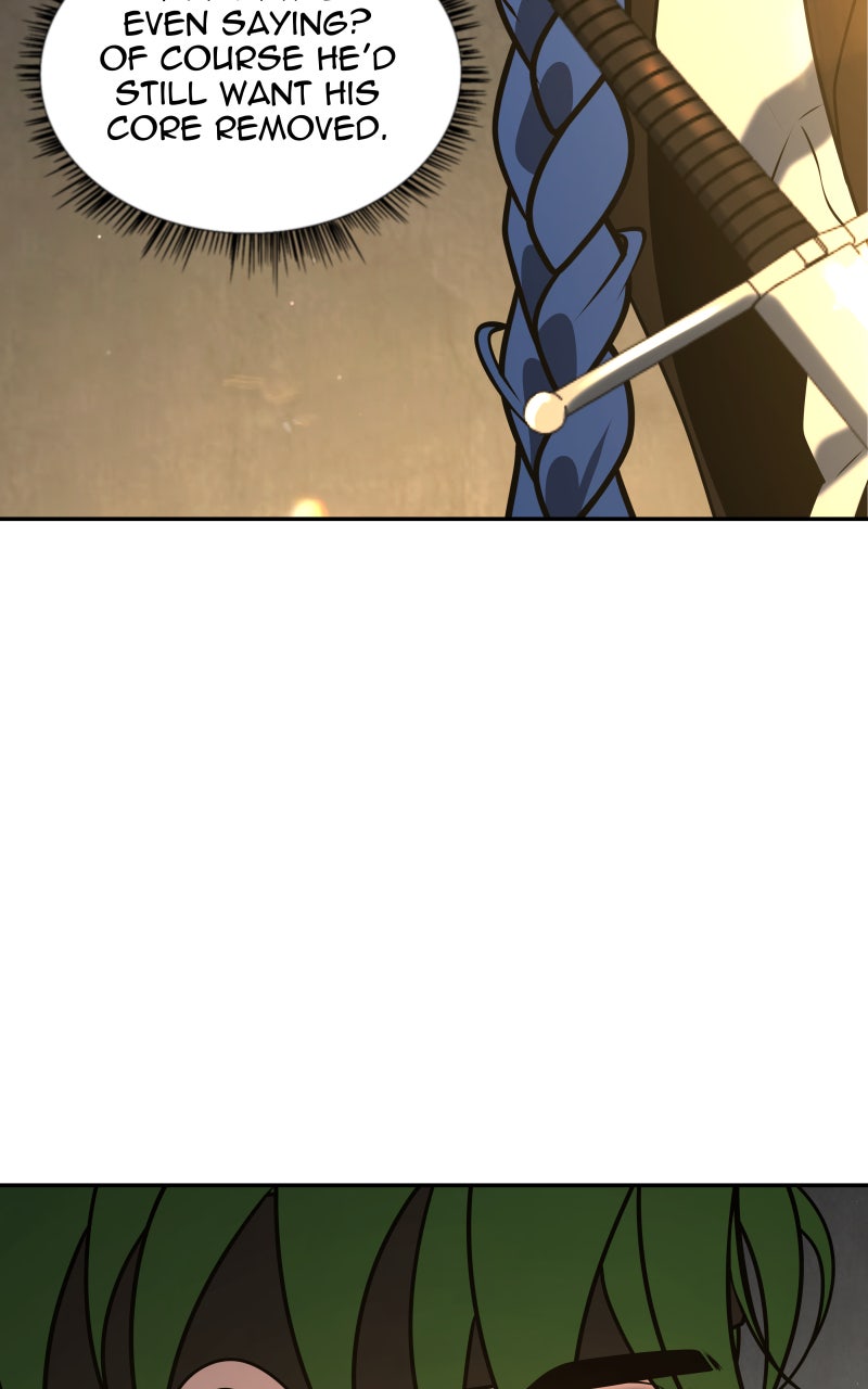 Read To Tame a Fire chapter 146 image 52 on Lezhin