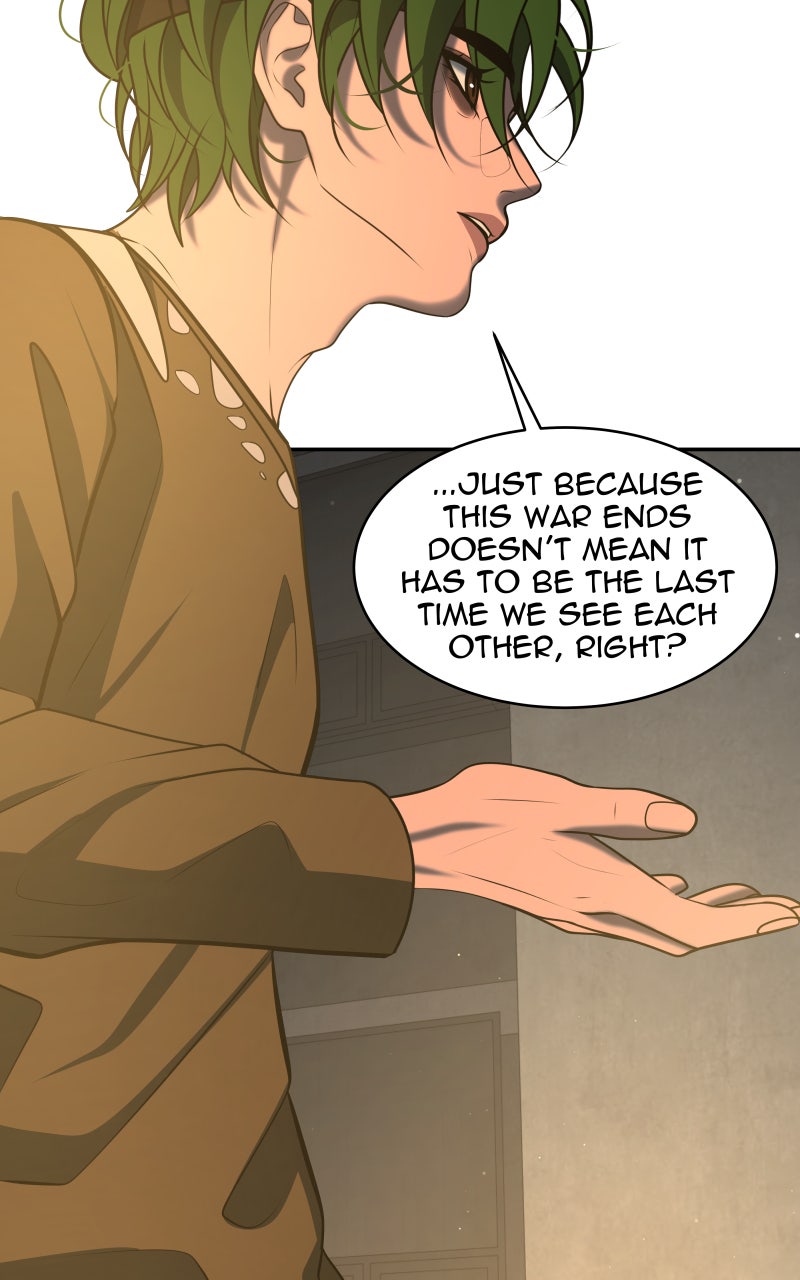 Read To Tame a Fire chapter 146 image 55 on Lezhin