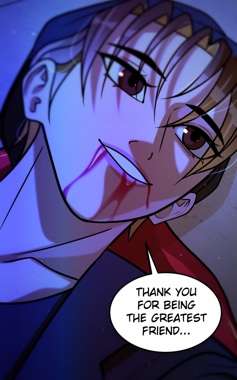 Read To Tame a Fire chapter 146 image 60 on Lezhin