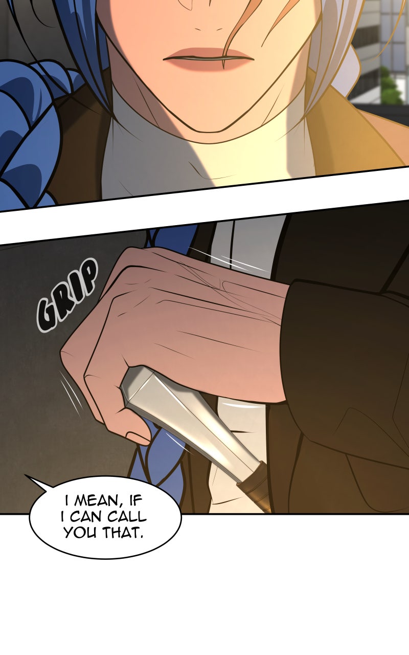 Read To Tame a Fire chapter 146 image 64 on Lezhin