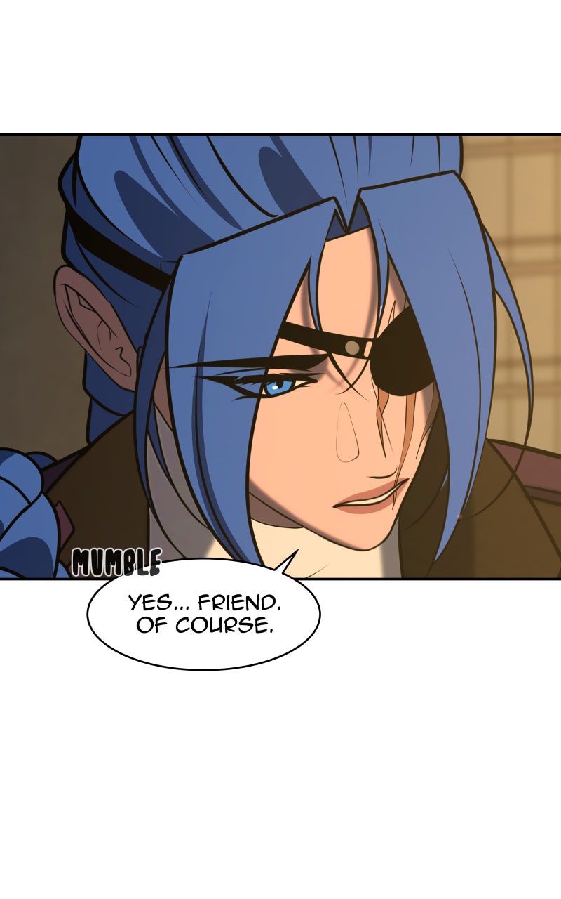 Read To Tame a Fire chapter 146 image 65 on Lezhin