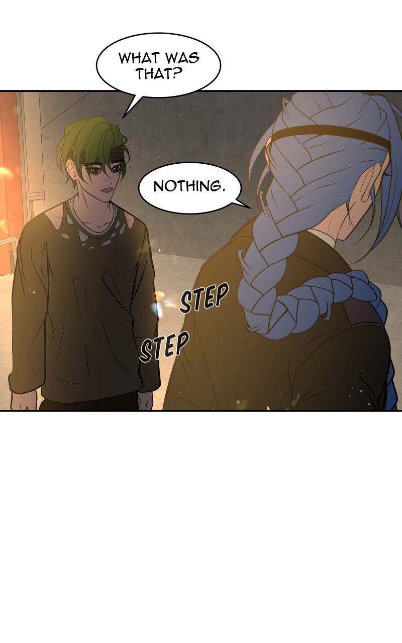 Read To Tame a Fire chapter 146 image 66 on Lezhin