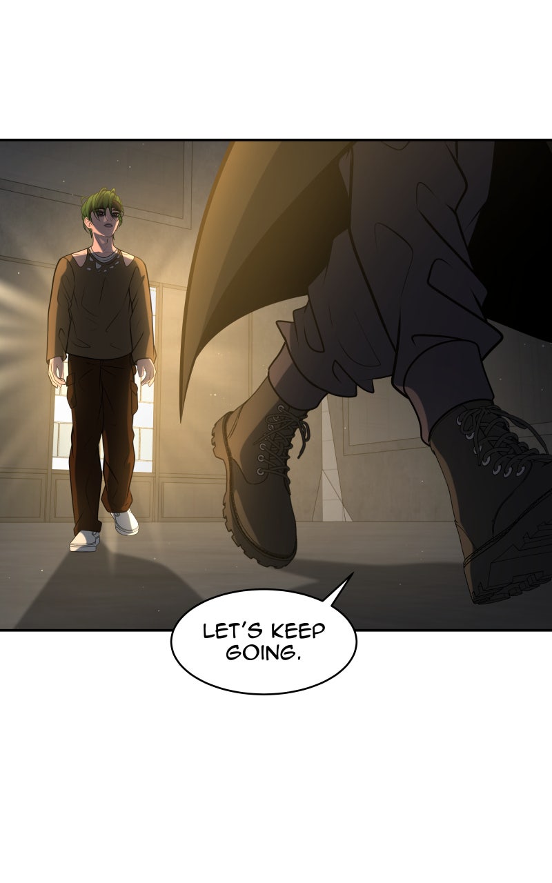 Read To Tame a Fire chapter 146 image 67 on Lezhin
