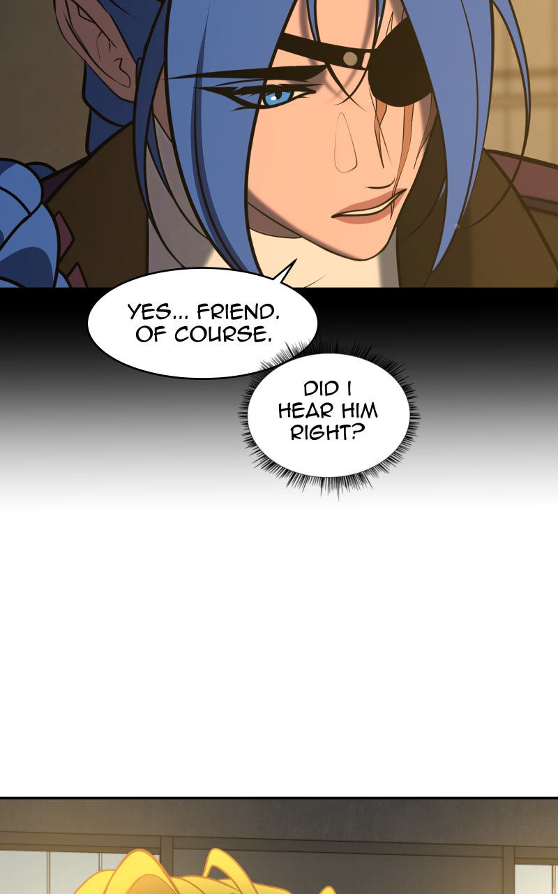 Read To Tame a Fire chapter 146 image 69 on Lezhin