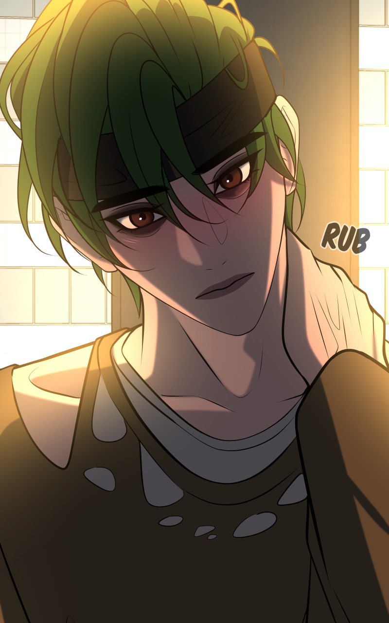 Read To Tame a Fire chapter 146 image 70 on Lezhin