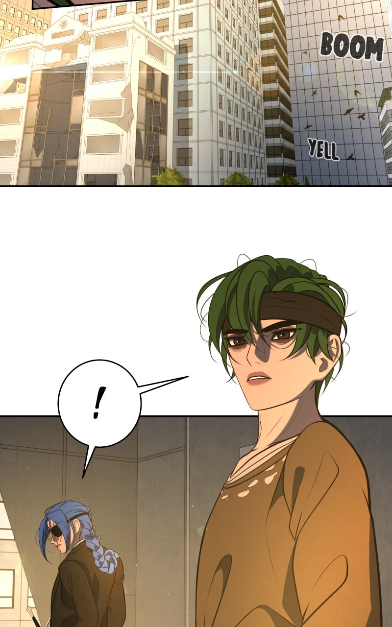 Read To Tame a Fire chapter 146 image 72 on Lezhin