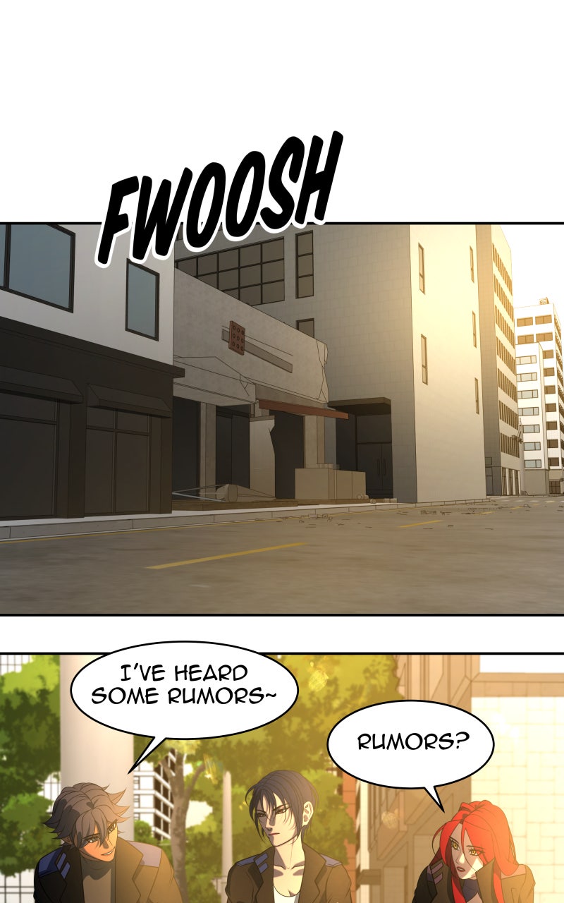 Read To Tame a Fire chapter 146 image 74 on Lezhin