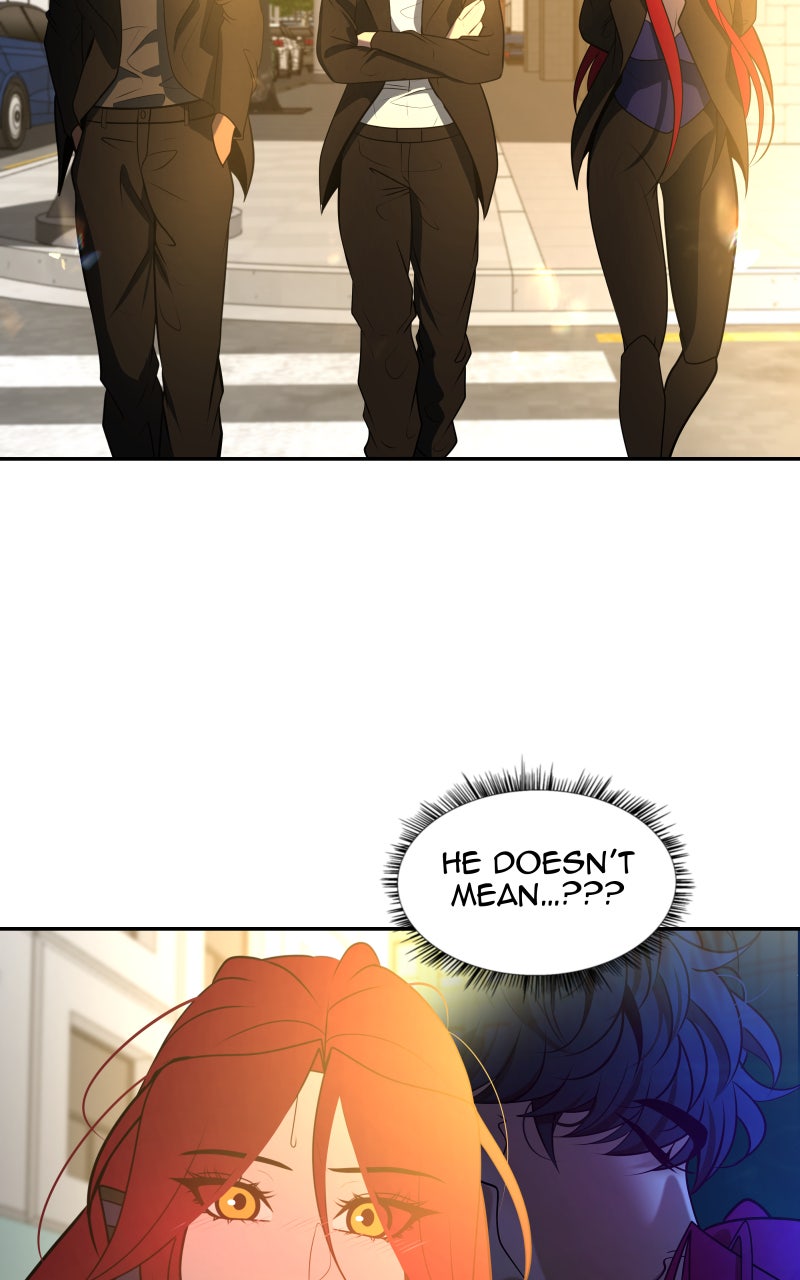 Read To Tame a Fire chapter 146 image 75 on Lezhin