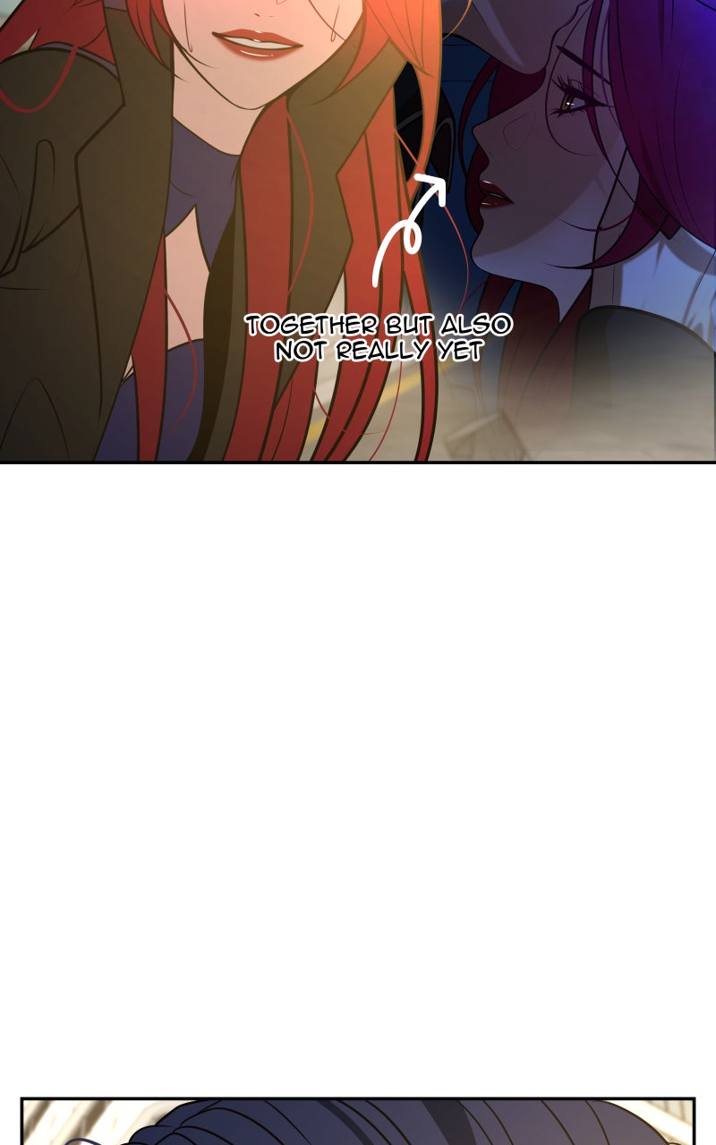 Read To Tame a Fire chapter 146 image 76 on Lezhin