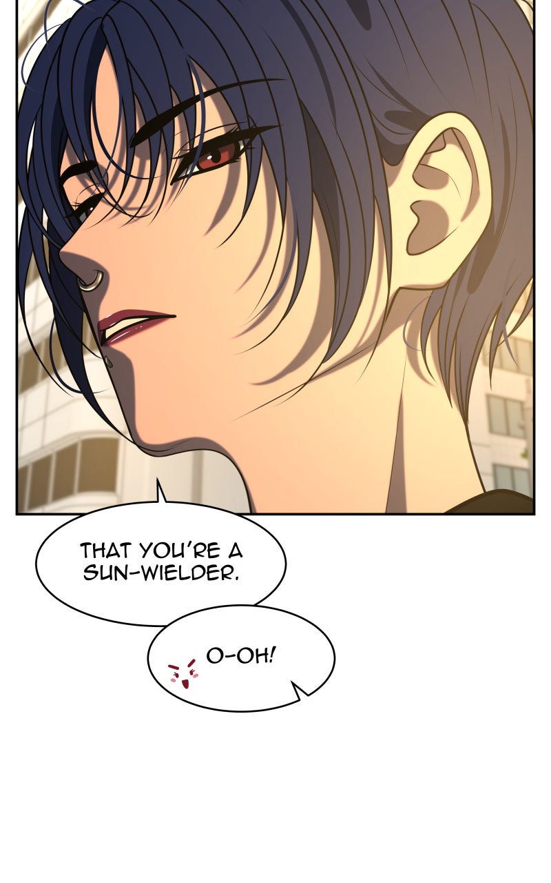 Read To Tame a Fire chapter 146 image 77 on Lezhin