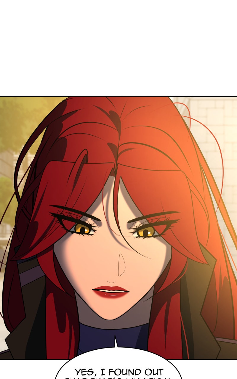 Read To Tame a Fire chapter 146 image 78 on Lezhin